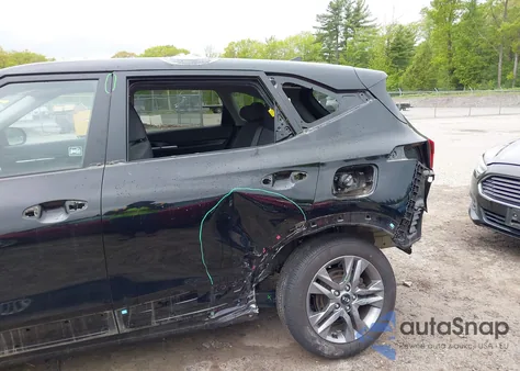 2021 Kia Seltos Lx from USA, damaged, VIN KNDEPCAA3M7082958